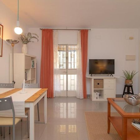 C52 - Seaside 2 Bedrooms By The Center Malaga Exterior photo