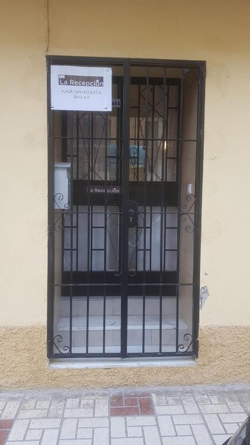 C52 - Seaside 2 Bedrooms By The Center Malaga Exterior photo