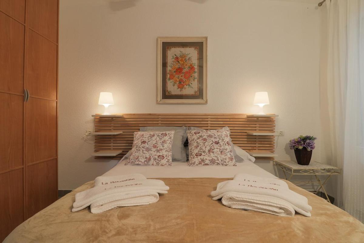 C52 - Seaside 2 Bedrooms By The Center Malaga Exterior photo